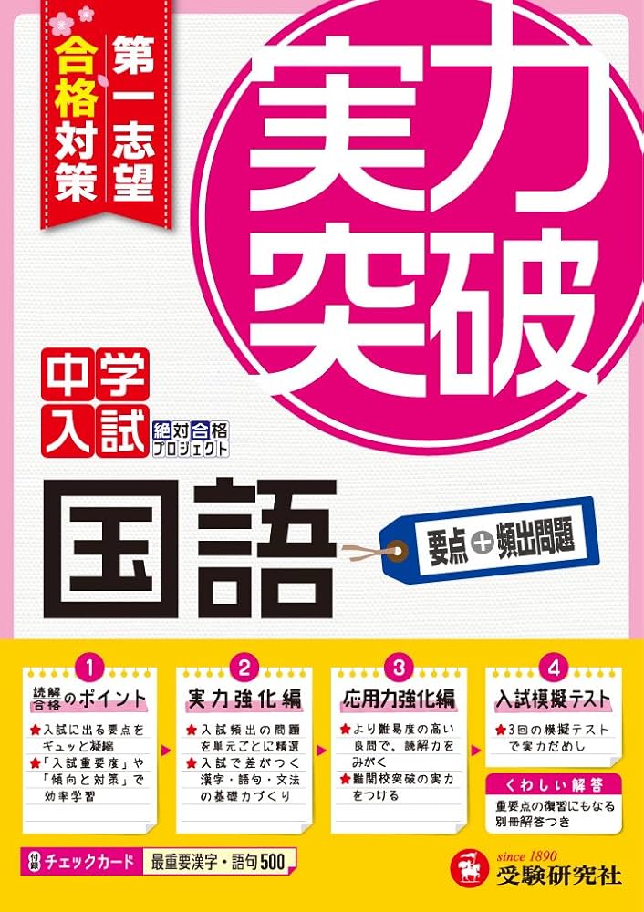 中央出版　大学入試合格システム　国語 中央出版 大学入試合格システム 国語 中央出版 大学入試合格